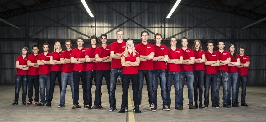 Gastblog Solar Team Twente - blog Anne Marie Westra Gastblog Solar Team Twente - blog Anne Marie Westra